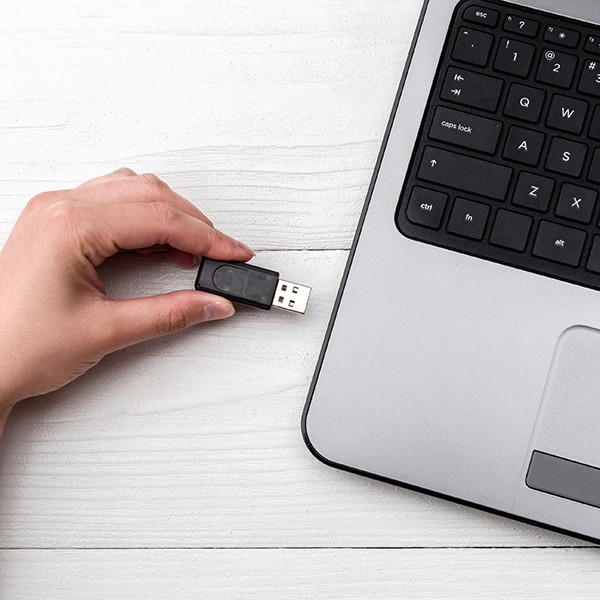usb