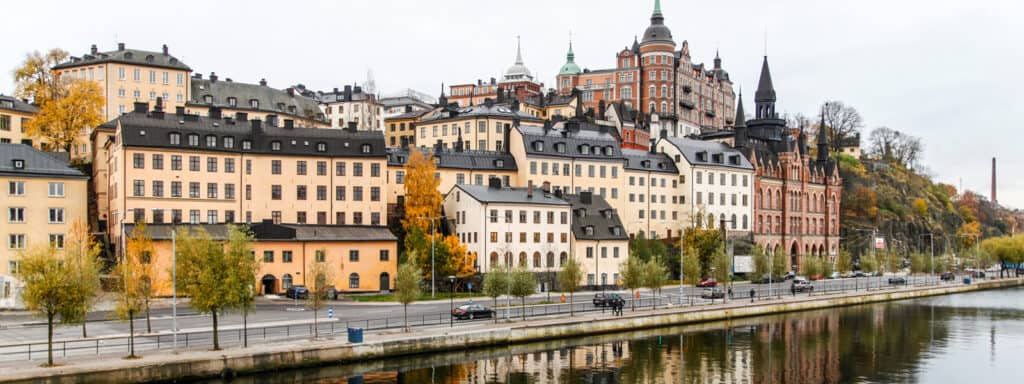 Företagstryck Södermalm