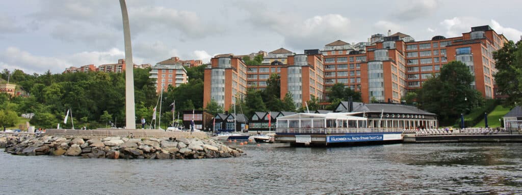 Företagstryck Nacka