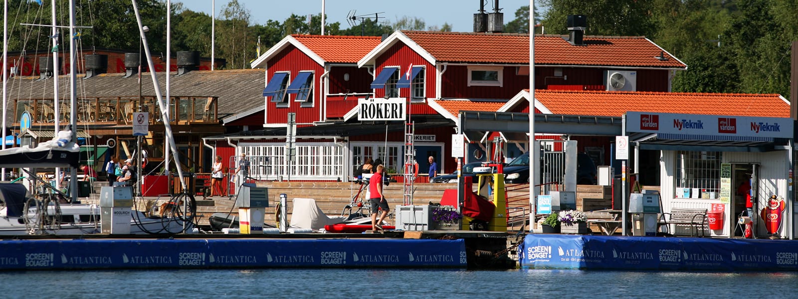 Företagstryck Nynäshamn