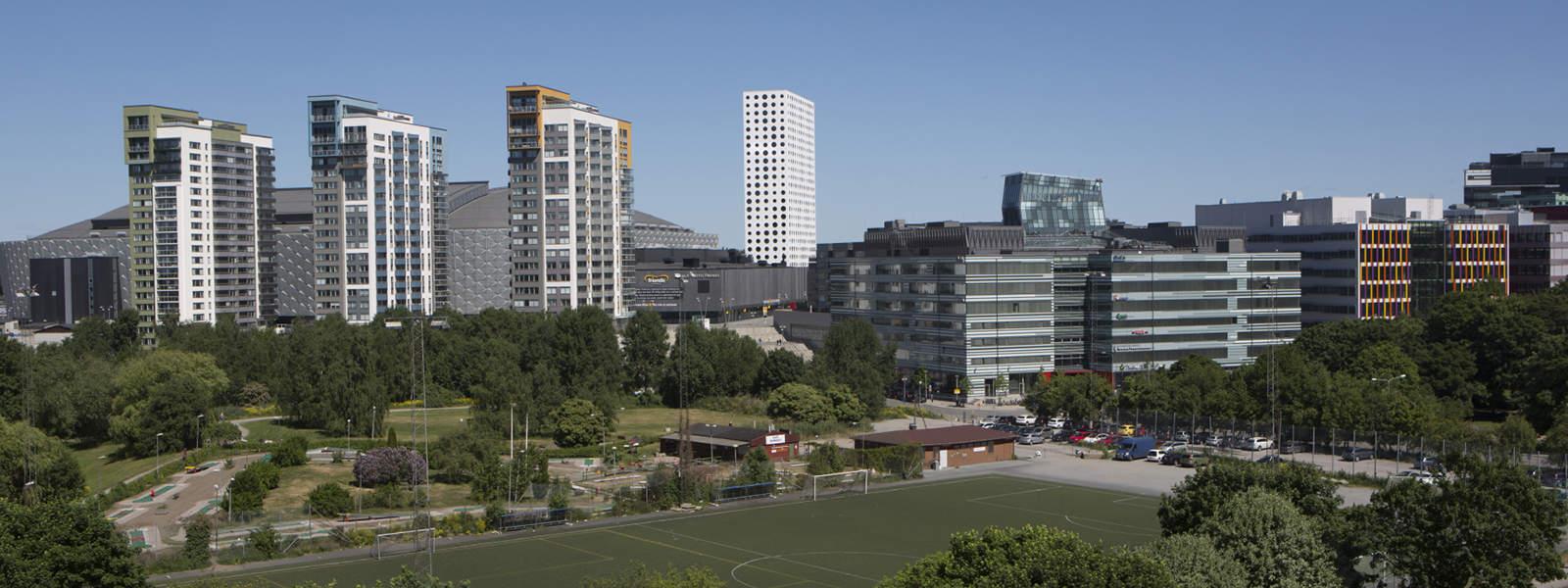Företagstryck Solna