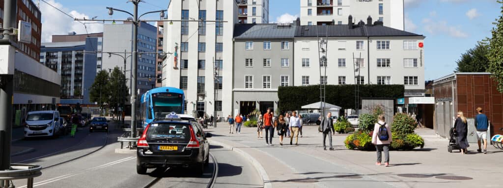 Företagstryck Sundbyberg