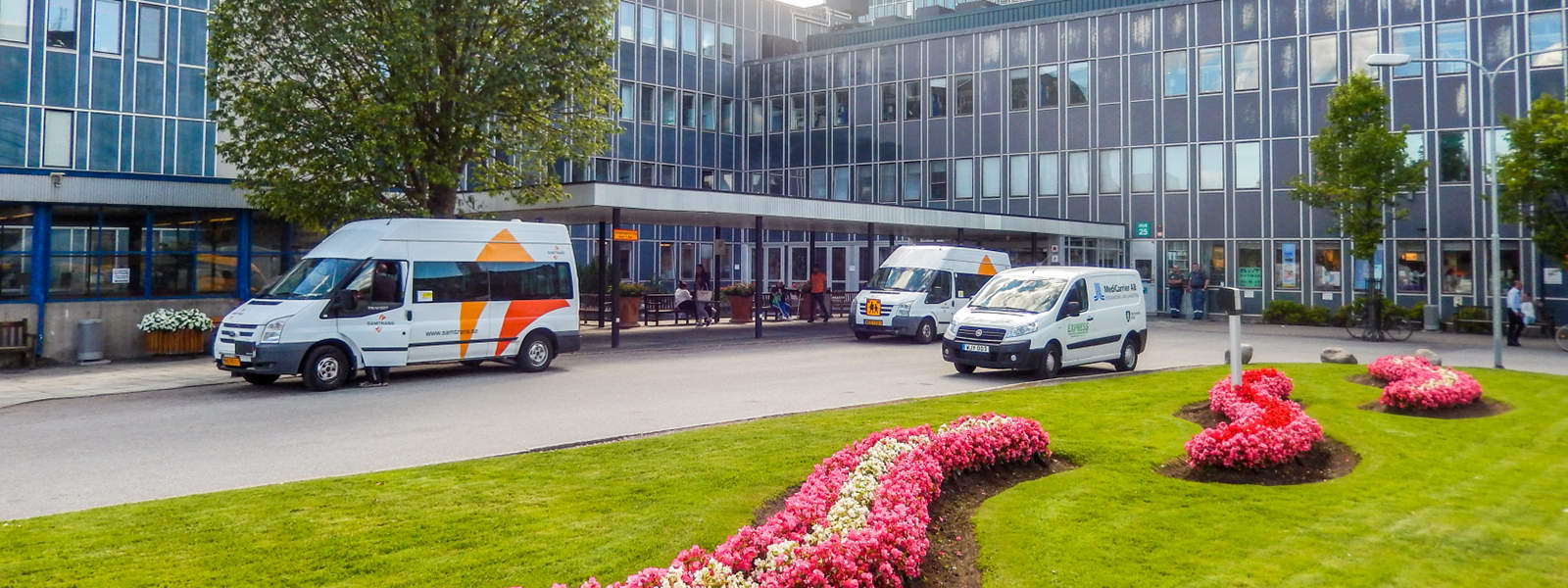 FÖRETAGSTRYCK DANDERYD