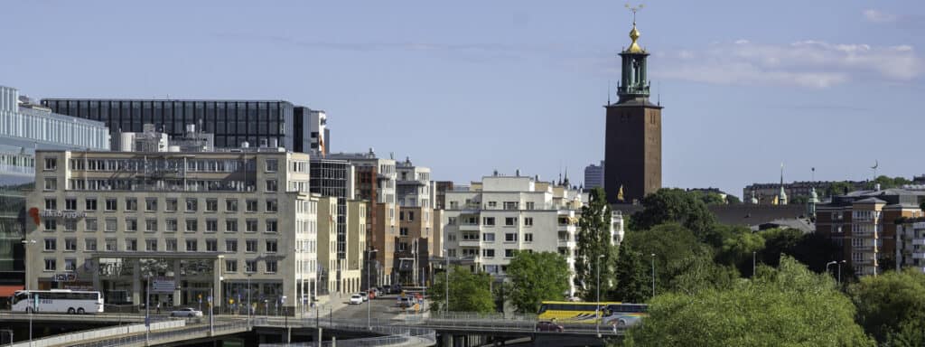 Företagstryck Norrmalm