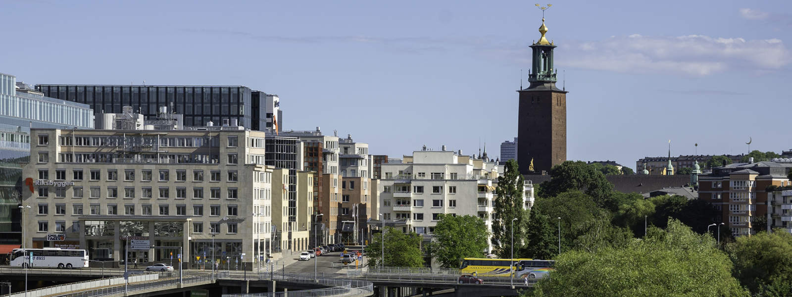 Företagstryck Norrmalm