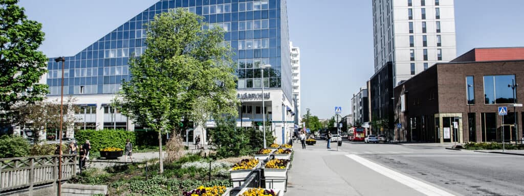 Företagstryck Upplands Väsby