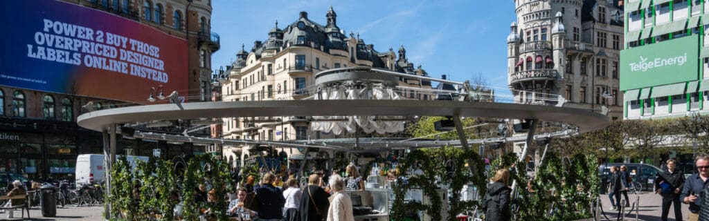 Företagstryck Östermalm