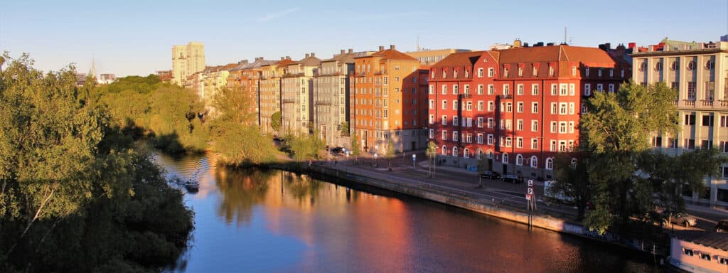 Företagstryck Kungsholmen