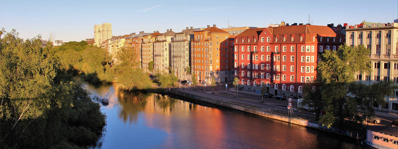 Företagstryck Kungsholmen