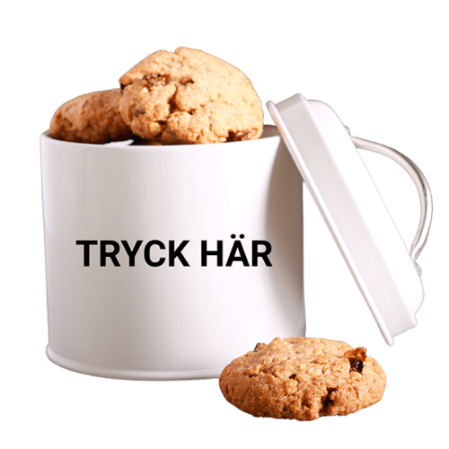 Plåtburk