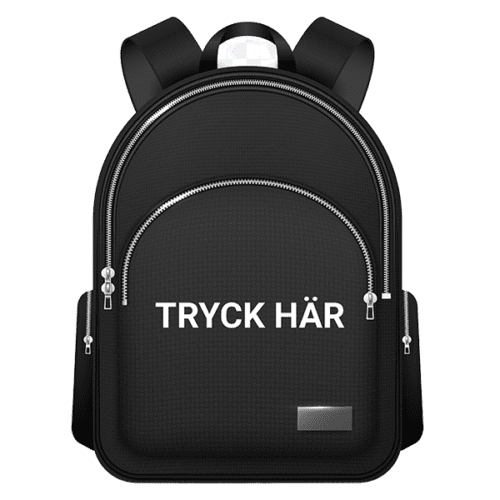 Ryggsäckar