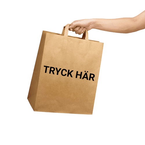 Take away-papperspåsar