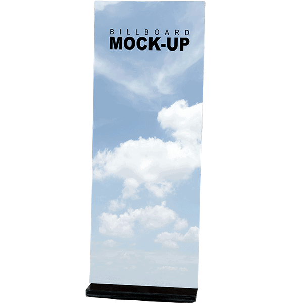 Billboard Mock-Up
