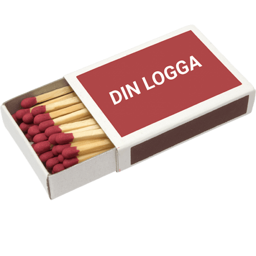Tändstickor