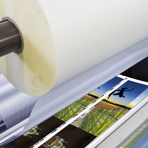 laminering