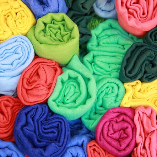 Multiscarf