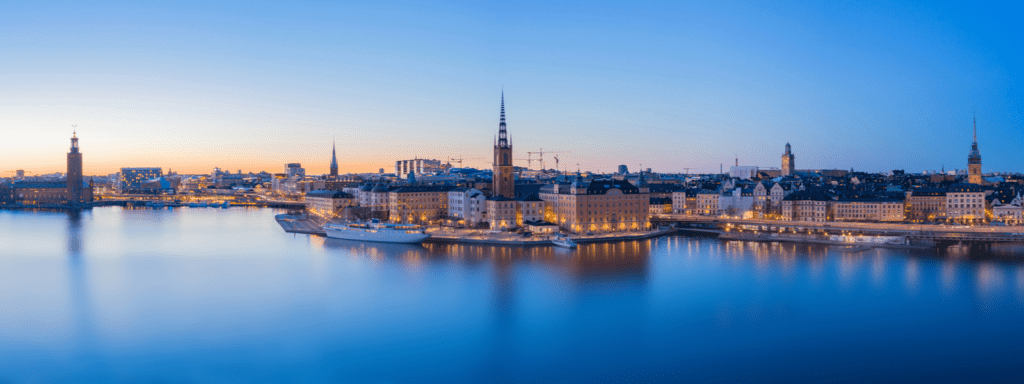 Företagstryck Stockholm